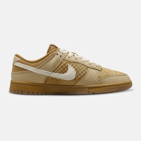 Nike Other - MEN'S DUNK LOW RETRO 'WAFFLE' - 10.5